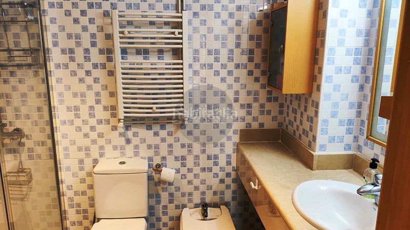 Foto a6892046-0a18-49fe-8c4b-dc9bc11003b2. Rent flat with parking in Sant Pau Valencia
