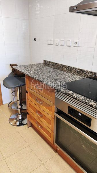Foto ba2c6dd9-3d07-4f69-acf0-a679273832a3. Rent flat with parking in Sant Pau Valencia