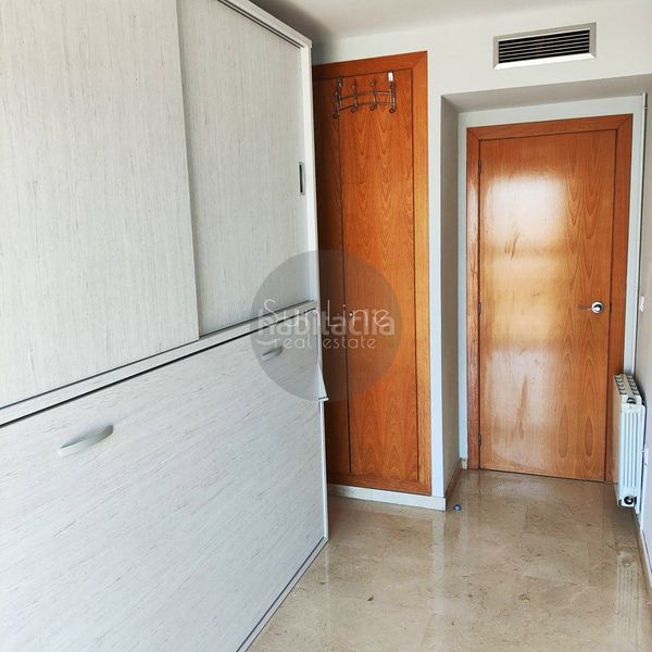 Foto d14dffc5-cc0f-459f-9e9f-2fb735f270b6. Rent flat with parking in Sant Pau Valencia