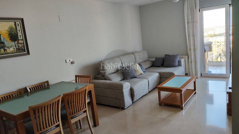 Foto ec3e89b6-da87-4bbd-b3cd-d8930bcc6ba4. Rent flat with parking in Sant Pau Valencia