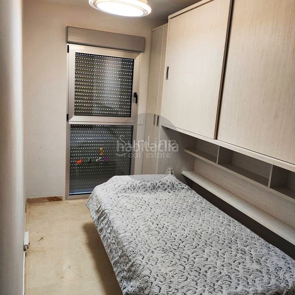 Foto fb2e0836-4ecd-4f76-82b4-7cb61a754937. Rent flat with parking in Sant Pau Valencia