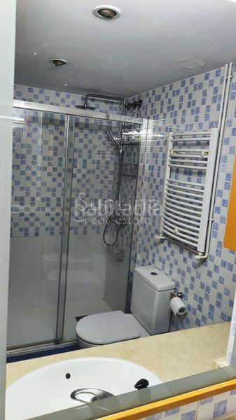 Foto fe9da1e3-caa4-47eb-93ae-67d814e1b95e. Rent flat with parking in Sant Pau Valencia