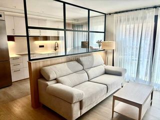 Flat in Carrer de les Arts Gràfiques 4