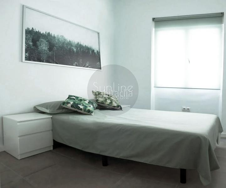 Foto b96a9195-cdec-4f59-bad5-5a64d8c328b5. Alquiler piso acogedor apartamento en Camí Fondo Valencia