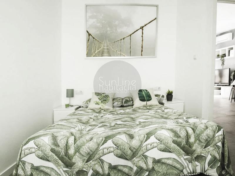 Foto f05ba889-715b-4c9c-9b49-d3f793934bb3. Alquiler piso acogedor apartamento en Camí Fondo Valencia