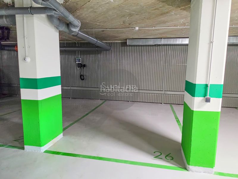 Foto 1e4b7275-c2ed-4c51-84cb-08fb29289d4c. Rent flat with parking pool in Russafa Valencia