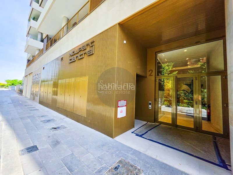 Foto 6524d11d-bd17-4e82-9b51-7c5ce090ab81. Location appartement avec piscine dans Russafa Valencia