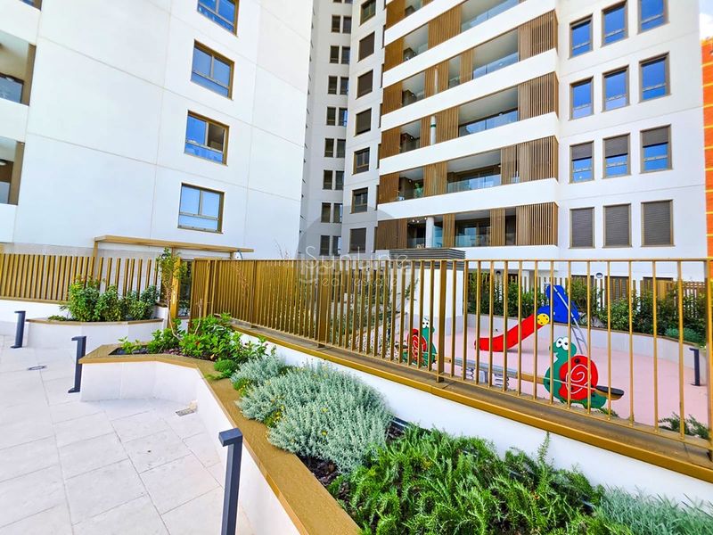 Foto bea80c83-5339-4979-bed7-1220abca1f5b. Location appartement avec piscine dans Russafa Valencia