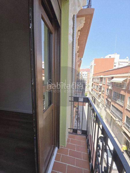 Foto c3f58442-fafa-4df3-a9f9-2d625a45d27b. Appartamento in Russafa Valencia