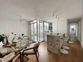 Flat in Carrer del Beat Joan Grande