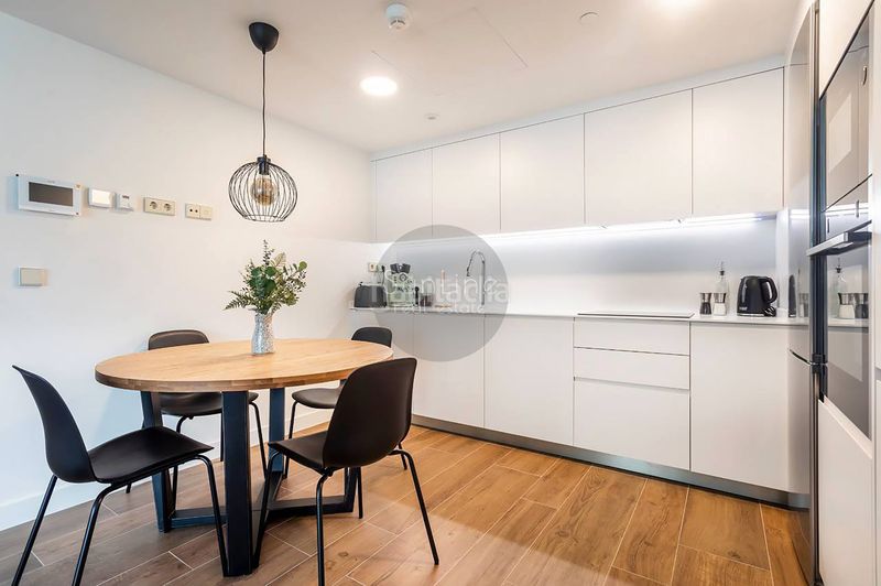 Foto 94891f22-1f06-4154-b5ad-be906607c88f. Rent flat with pool in Sant Pau Valencia