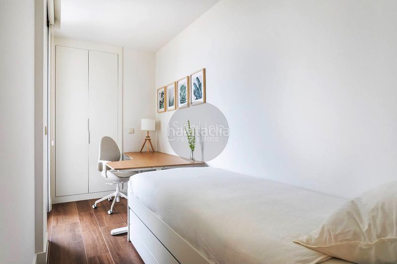 Foto b07409f3-3ed1-457f-8c30-38ed9dac8f02. Rent flat with pool in Sant Pau Valencia
