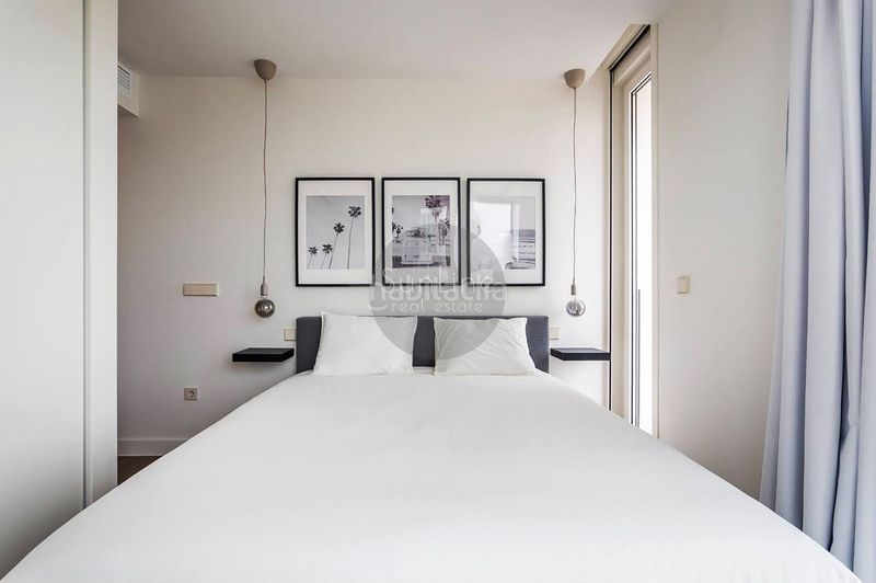 Foto ddc8746e-1bba-44e0-b9ef-edc008a757e9. Rent flat with pool in Sant Pau Valencia