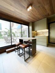 Appartement à Plaça de la Reina