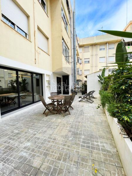 Foto 4408e858-94ca-460c-830f-6cb0b1779c42. Location appartement dans La Seu Valencia