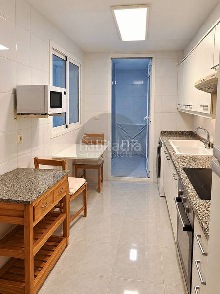 Foto 0f3d2f48-ee2f-4886-af4b-c148af9002c6. Flat with parking pool in Valterna Paterna