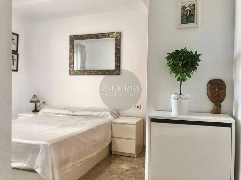 Foto 14891216-c80d-4b7f-8c98-fa2573ea23ac. Flat with parking pool in Valterna Paterna