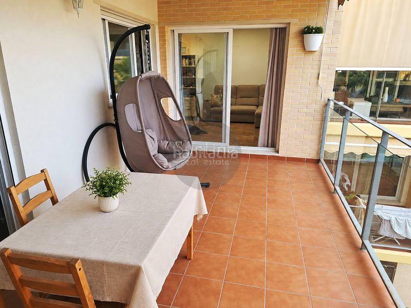 Foto 3e41d14b-1da0-41d0-bbab-f111d74247f0. Flat with parking pool in Valterna Paterna