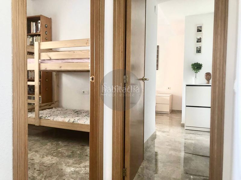Foto 4d3f58a7-240c-4c7a-bf59-58fcc8e6f344. Flat with parking pool in Valterna Paterna