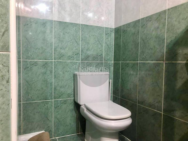 Foto 4e8b6fe7-2293-4e6f-bb27-637541c0c130. Flat with parking pool in Valterna Paterna