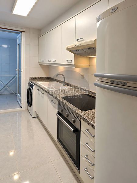Foto 52cd5d5b-6e56-422c-820f-3b8251fa8818. Flat with parking pool in Valterna Paterna