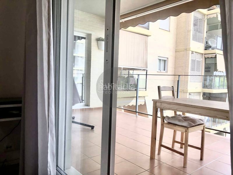 Foto 54870051-cb51-4e05-b18a-d05c03834db1. Flat with parking pool in Valterna Paterna