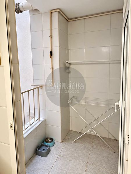 Foto 58e493fb-96b5-4b7f-b8af-fc6ae9317ff6. Flat with parking pool in Valterna Paterna