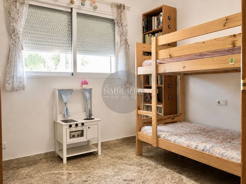 Foto 640443ca-7e0a-4522-9d8e-4a82b05bb863. Flat with parking pool in Valterna Paterna