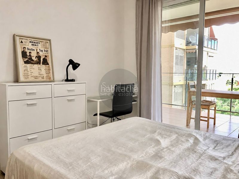 Foto 6f50f6db-1b1b-4c96-8447-ed4716b67635. Flat with parking pool in Valterna Paterna