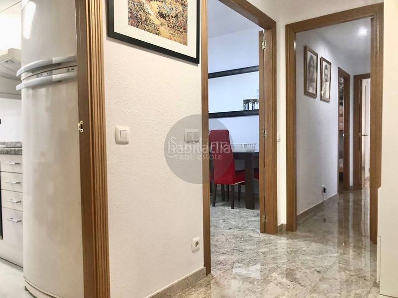 Foto 88c07d95-ed71-430f-8479-65078bd71f8a. Flat with parking pool in Valterna Paterna