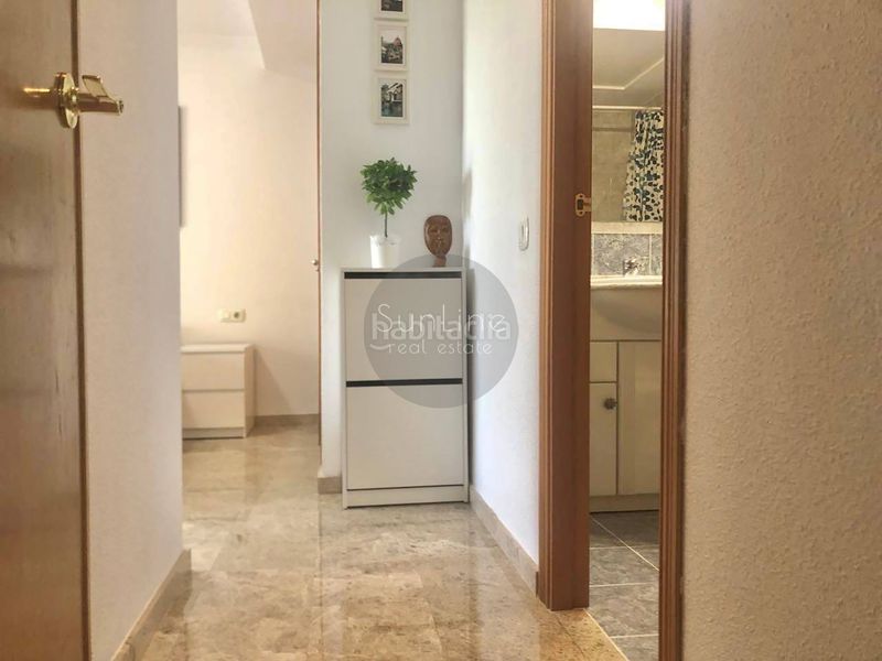 Foto 9dbe568d-8153-4130-9854-0931eaa653ad. Flat with parking pool in Valterna Paterna