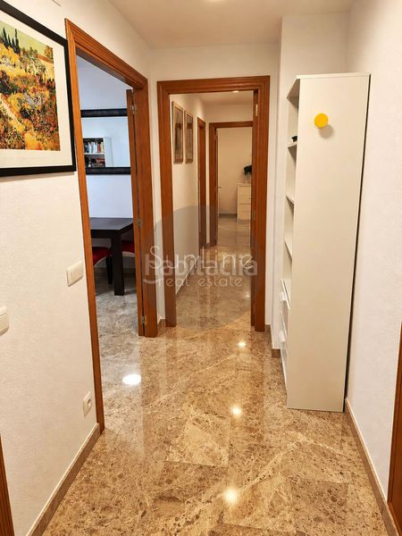 Foto bd50fd08-befd-47e7-9344-01fa309697f3. Flat with parking pool in Valterna Paterna