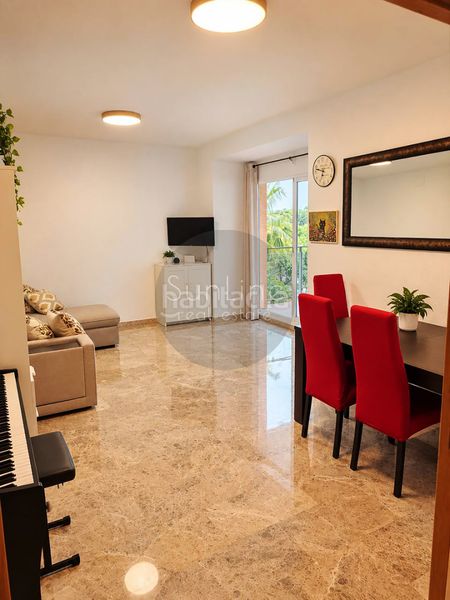 Foto bfa69378-47dc-4d3d-a8e3-5a9654c2e334. Flat with parking pool in Valterna Paterna