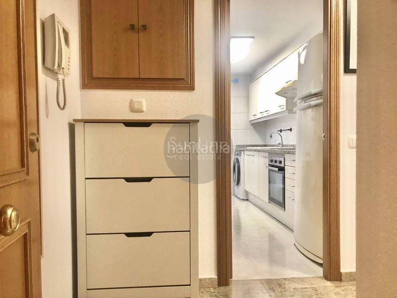 Foto c1c0db40-faf4-4678-8200-612fe70c38fc. Flat with parking pool in Valterna Paterna