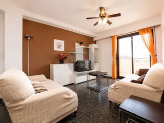 Flat in Carrer de Bèlgica