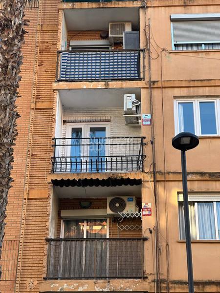 Foto 4728f542-216a-4b85-9067-d070621559cd. Alquiler piso elegante apartamento en valencia en Torrent