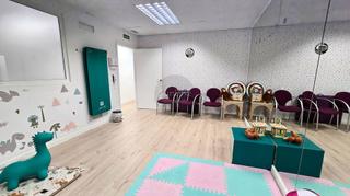 Alquiler Oficina  Carrer del professor beltrán báguena. Acogedora oficina en valencia