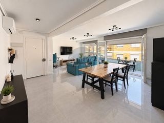 Appartement  De pintor stolz. En valencia