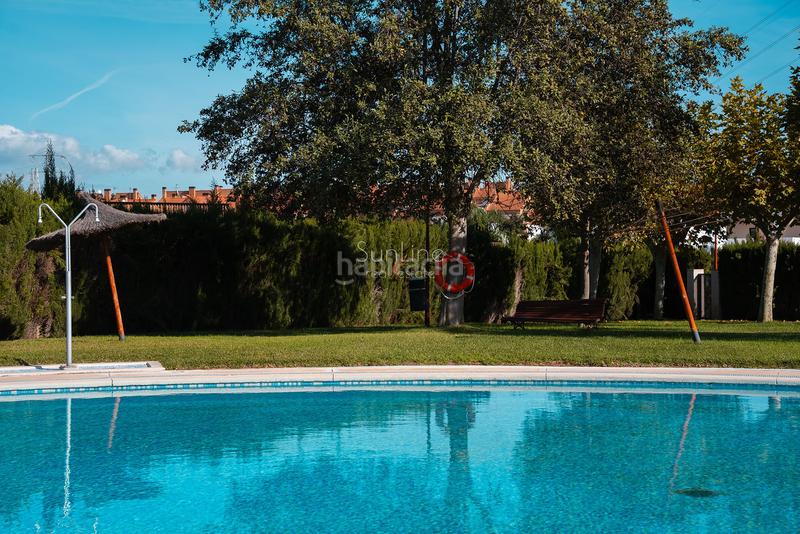 Foto 066fcfe2-d9e4-4e8e-a438-6407667e58ae. House with parking pool in Mas Camarena Bétera