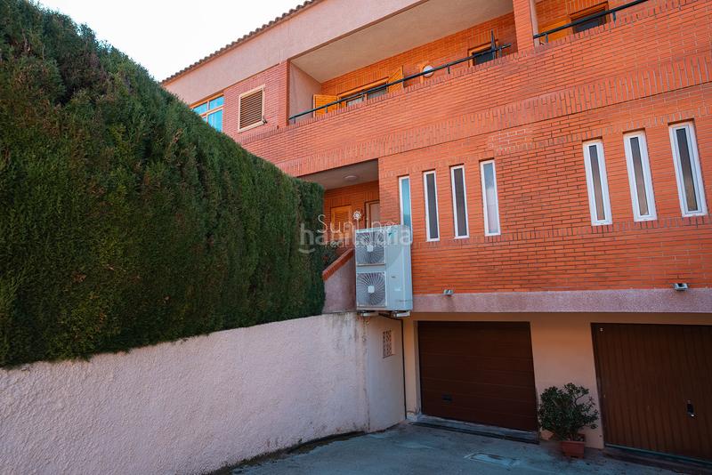 Foto 290b7f59-5f36-4bba-ac47-7eecde84f95b. House with parking pool in Mas Camarena Bétera