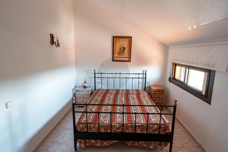 Foto 3543d913-28ab-44ae-8202-fc2b87898ec9. House with parking pool in Mas Camarena Bétera