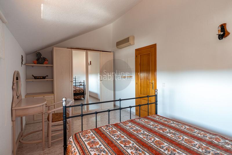 Foto 4c05de7d-7bab-45e8-8bd5-780d1bb807b3. House with parking pool in Mas Camarena Bétera