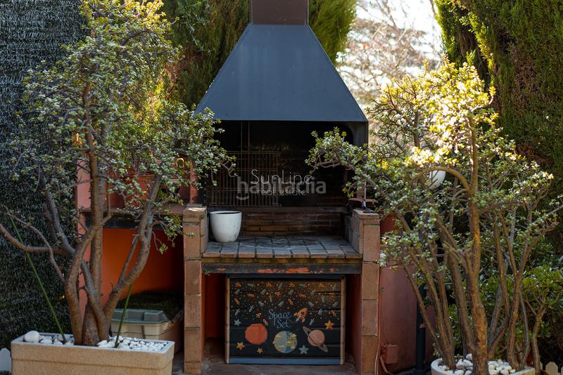 Foto 52bc4a93-fec9-4e46-bc1a-83f6d5605f8c. House with parking pool in Mas Camarena Bétera