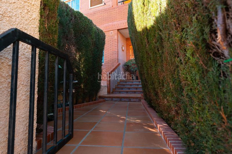 Foto 65627a56-0d1e-4406-8f0a-91c2c238112a. House with parking pool in Mas Camarena Bétera