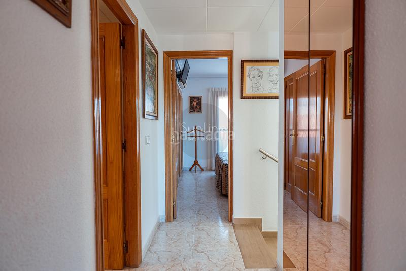 Foto 789a0a3f-07c0-4bc9-8f7d-8a65be234148. House with parking pool in Mas Camarena Bétera