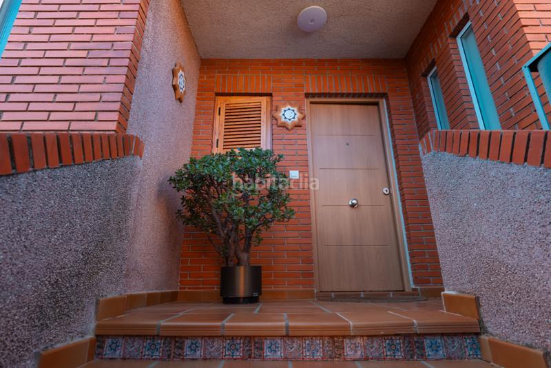 Foto 9996053e-af79-481f-b2f7-0e2219d121e9. House with parking pool in Mas Camarena Bétera