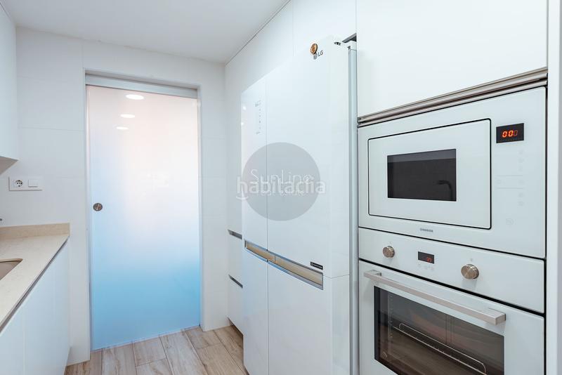 Foto 9d872bcc-9f57-441a-b766-259309b3b79f. House with parking pool in Mas Camarena Bétera