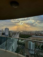 Location Appartement  De les barraques del figuero. En valencia