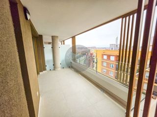 Miete Etagenwohnung  Doctor domagk. En valencia