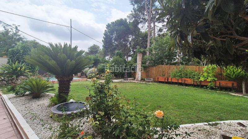 Foto 203e9319-75cd-4eec-92b8-ac090fbbe465. Casa amb aparcament a Entrepinos Eliana (l´)